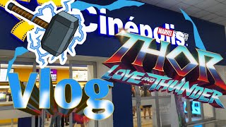 Vamos A Ver Thor Amor Y Trueno Boycollector...