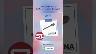 Axiales - Sciarresi Repuestos S.a