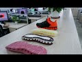 Impression 3d sla industrielle dans lindustrie de la chaussure  qiaodan