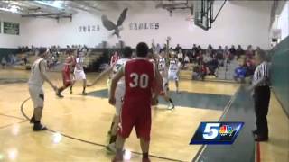Section 7 Basketball News And Highlights