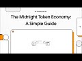 Midnight Tokenomics: The Revolutionary Dual-Token System for Blockchain Privacy!