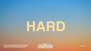 Why Don’t We – Hard (Lyrics)