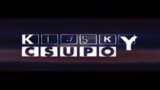 Dark Blue Klasky Csupo Powers (1-10)