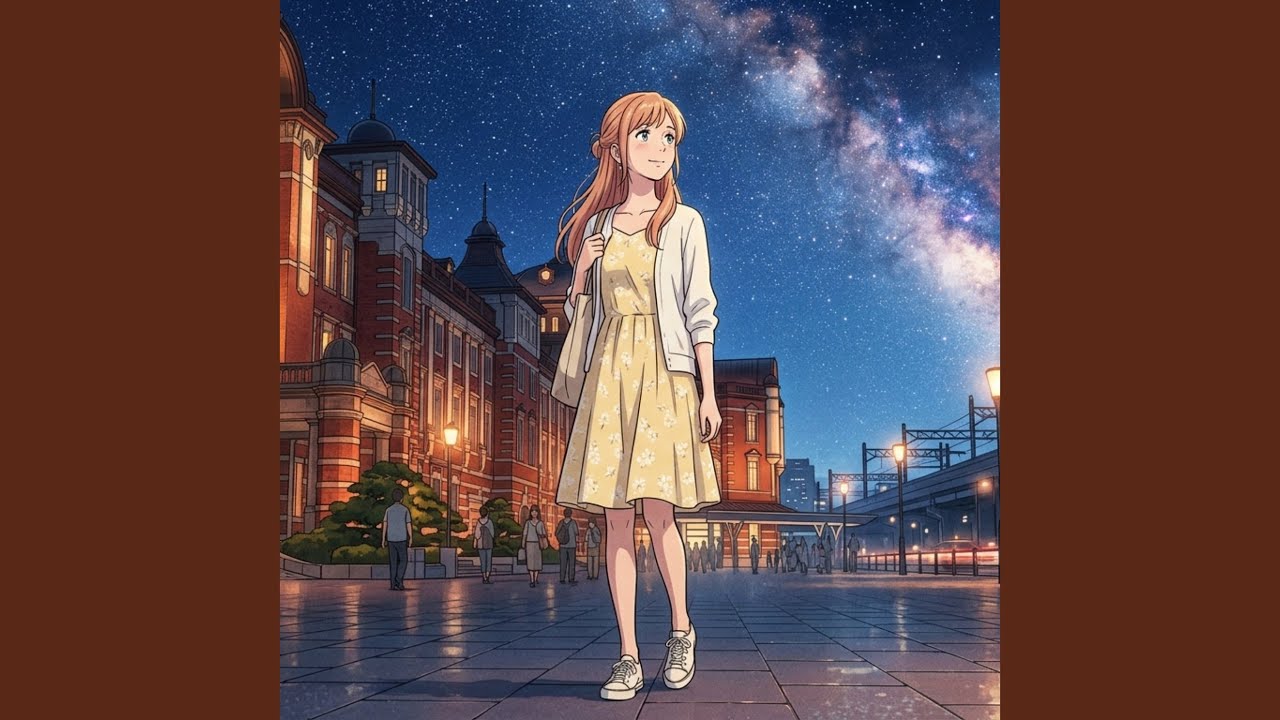雨のあとで - YouTube