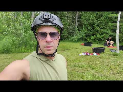 Aaron Esser Battle Royale Series (Behind The Scenes)