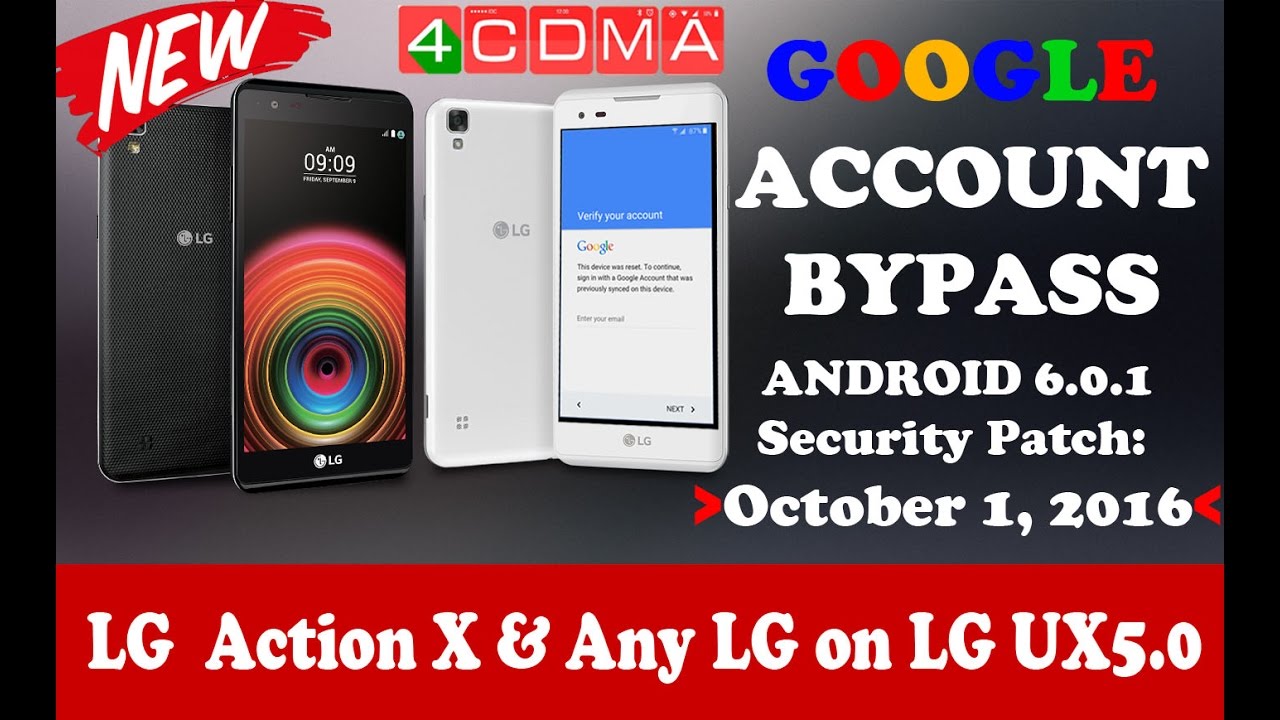 Lg x power frp bypass 6 0 1