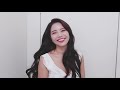 Beginning of video