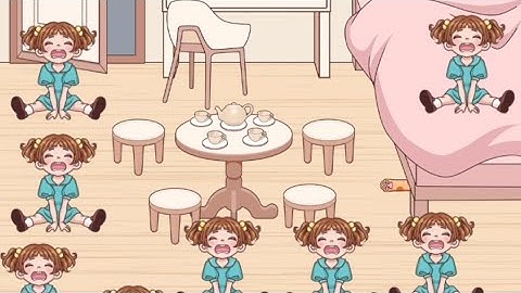 Annoying Puzzle Game Level 72 Walkthrough