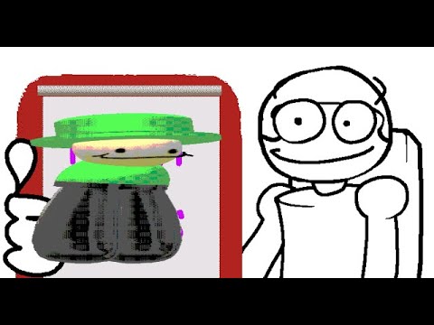 Tresspassed but garret and blogblez sing it - YouTube
