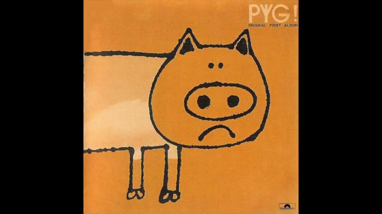 PYG LIVE at ニューACB Part 2 - YouTube