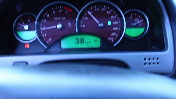 FINALLY! Texas Speed Torquer V2 Cam Installed On My GTO