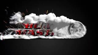 Summernats BURNOUT MASTERS Series 2016 - Round 2 Brashernats NSW
