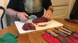 Secret knife review 00c