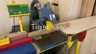 Taber-175, Safety: Shop floor audits