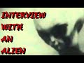 ATTENTION ALIEN HYBRIDS: Extraterrestrial Interview Requested