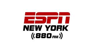 WHSQ + WCBS-FM-HD2/New York, New York Legal IDs - August 12, 2025