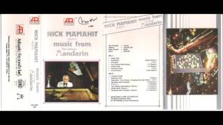 Nick Mamahit n Friends 