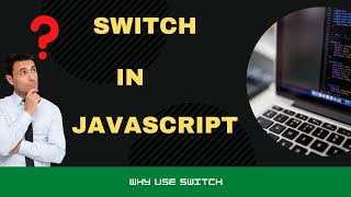 javascript switch statement