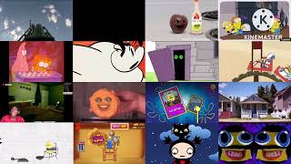 A Another Up To Faster 16 Parison Made This In Kinemaster