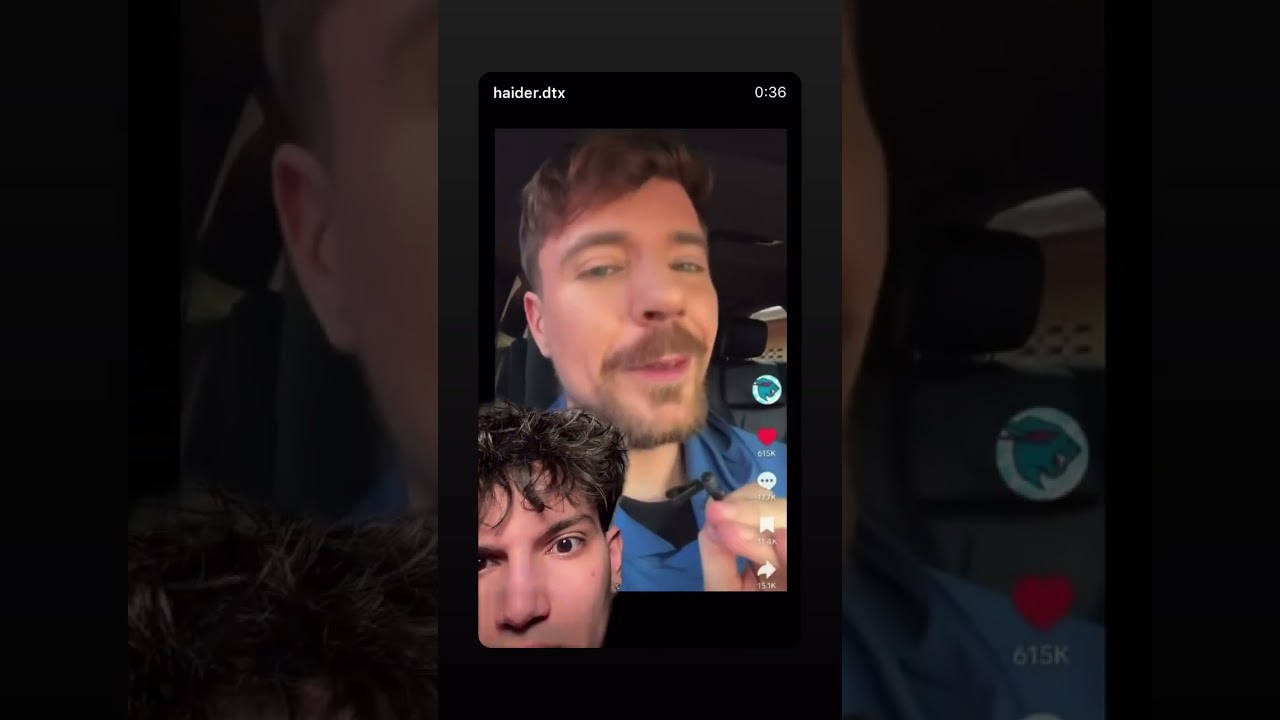 Mr beast crypto coin