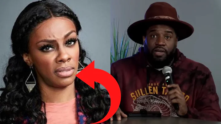@Corey Holcomb DESTROYS @Jess Hilarious    Over TH...