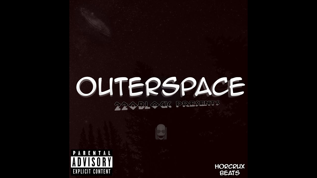 Outerspace | Full album | Prod. 
