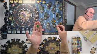 BGWS Live : Bonfire