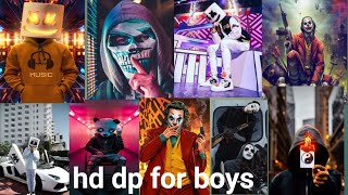 attitude dp for boys| boys dpz |how to download hd dp for boys whatsapp screenshot 3