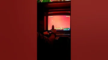Playing Lucky Wild Arcade For The First Time 