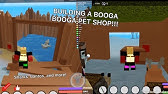 Making Big Profit Mystery Hut Shop Part 2 Roblox Booga Booga Youtube - fruit shop restaurant part 4 roblox booga booga