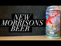 Northern Monk James Butler Tattoos Citra Hazy DDH IPA Review , Morrisons IPA Review