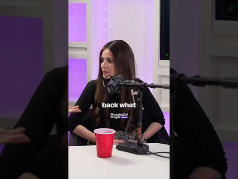 Watch brave women speak out against abuse