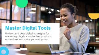 Digital Marketing Masterclass