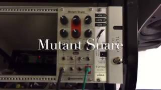 Hexinverter Mutant Snare