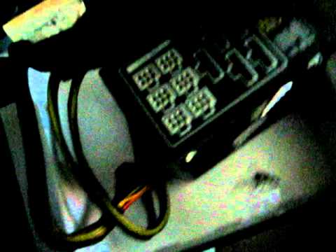 Recieved CoolerMaster Silent Pro M 850W PSU Pt.1.AVI