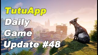 TutuApp Daily Update Games#48