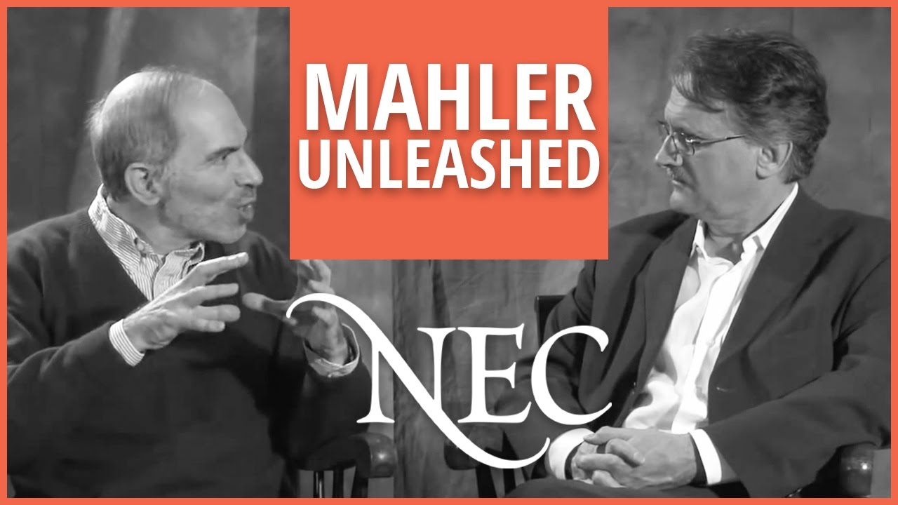 brassica rapa Mahler Unleashed: Mahler moment with David Loebel and Tony Woodcock