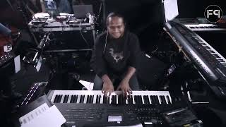 Download Lagu Paul X Nabilah - Waktu Yang Salah (KeyCam) | Spektakuler Show 7 | INDONESIAN IDOL 2023 MP3