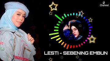 LESTI ( SEBENING EMBUN )