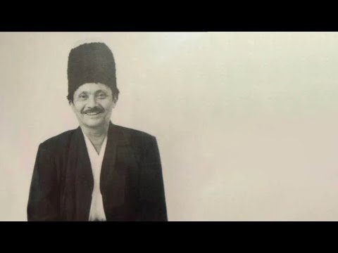 Uyghur Eslep - Rehim Qadir | Alay alay