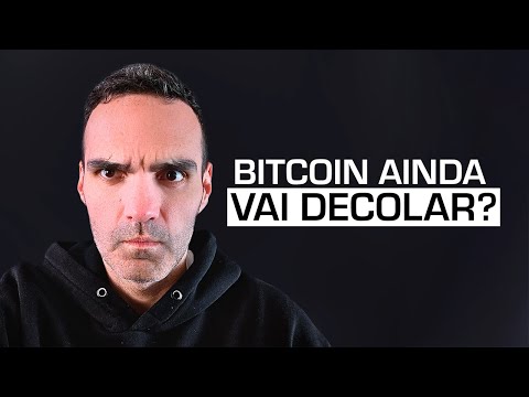 A Verdade Que Explica Por Que o Bitcoin Ainda Não Decolou