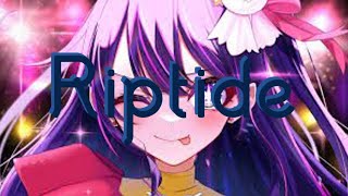 Riptide - Vance Joy [AMV]