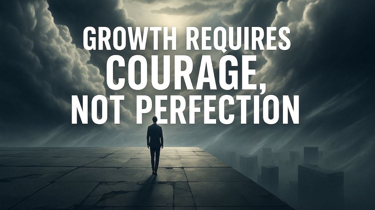 “Why Waiting Can Destroy Your Dreams | A Life-Changing Short Story”