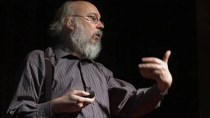 TEDxNYED - Henry Jenkins - 03/06/10