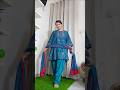 Biba floral kurta set review | myntra shopping haul | unboxing #shopping haul #myntra #fashion #oott
