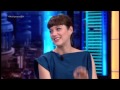 Marion Cotillard and Michael Fassbender speaking Spanish (with subtitles)