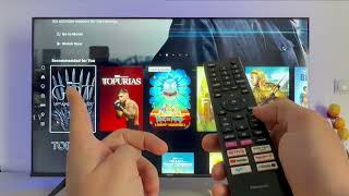 How to turn autoplay recommended movies & series on or off on HBO MAX 🟢