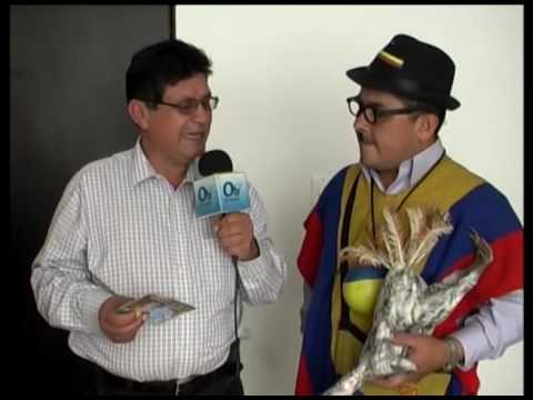 ENTREVISTA CAMPESINO COLOMBIANO