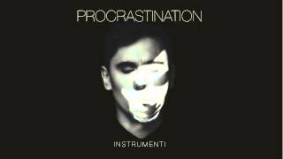 Instrumenti - Dont Hold Onto Me chords