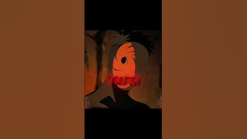 |"That Is Itachi